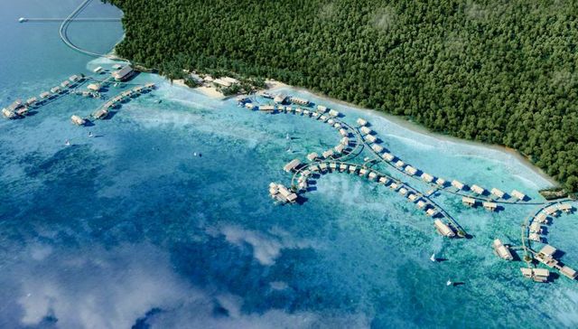 一周旅行指南 | 丽世酒店管理集团打造富国岛水上度假村，南非旅游局呈现“落日动物追踪之旅”线上直播