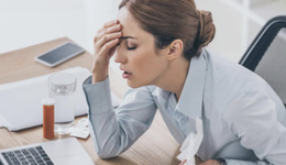 居家办公的病休困境