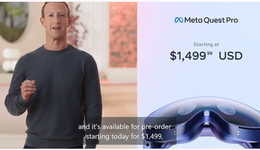 Meta推出VR頭顯，利好產(chǎn)業(yè)鏈嗎？