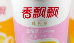 香飘飘做LP，投了5000万