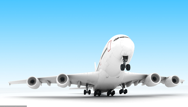 空客举行A380拍卖会，超500个零部件供爱好者竞拍