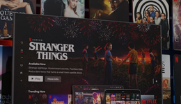 奈飞的广告会员来了，但看起来似乎没啥诚意