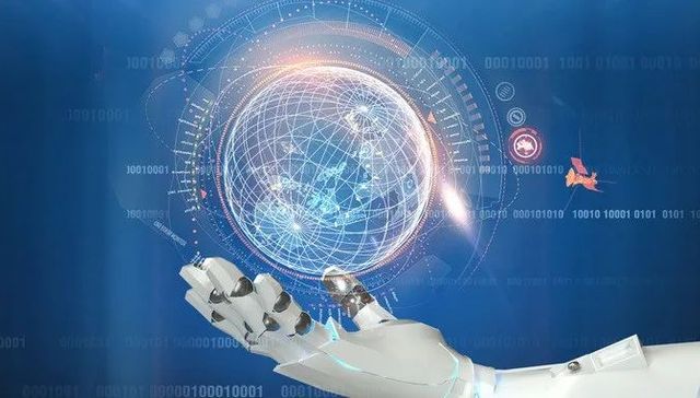 人工智能,AI,机器视觉,资本市场,创投