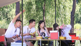 Q3综艺，“稳定”大于“向好”