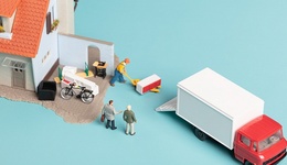 家居整裝業(yè)務成新趨勢，家裝、建材、布品企業(yè)將走向融合