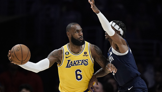 亚马逊、苹果开出750亿美元天价？流媒体诱惑NBA抛弃传统电视