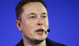 “钢铁侠”马斯克迷上杂货铺