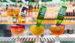 跨界小酒馆屡屡受挫，餐饮品牌难赚酒水钱？