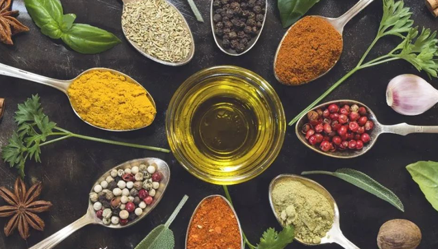 饮食健康,网红,食品加工