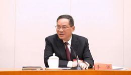 李強(qiáng)參加上海市代表團(tuán)分組會(huì)議討論黨的二十大報(bào)告：更好向世界展示中國式現(xiàn)代化的光明前景