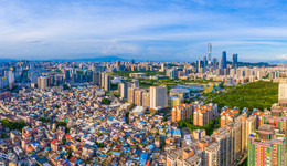 广东民营企业百强：华为退居第二，腾讯晋级前三，第一居然是这家深圳企业？