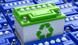 宁德时代、上汽、格林美，谁是新能源时代的“破烂王”？