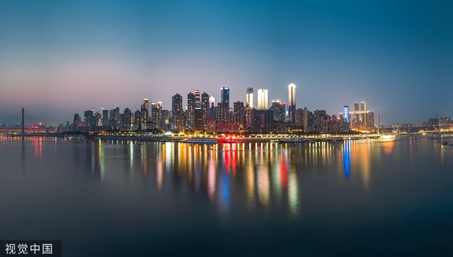 分析师解读二十大报告：未来五年房地产行业将如何发展？