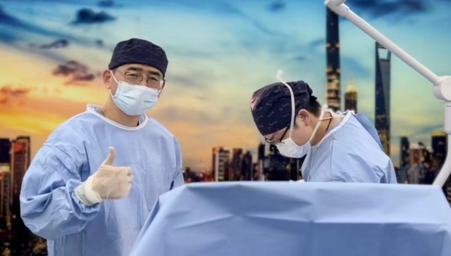 张强医生集团创始人回应首家线下门诊关停：将采取轻资产运营，进军中西部及海外