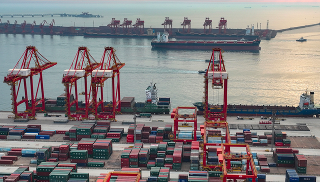 张文魁：中国式现代化需要“稳增长”