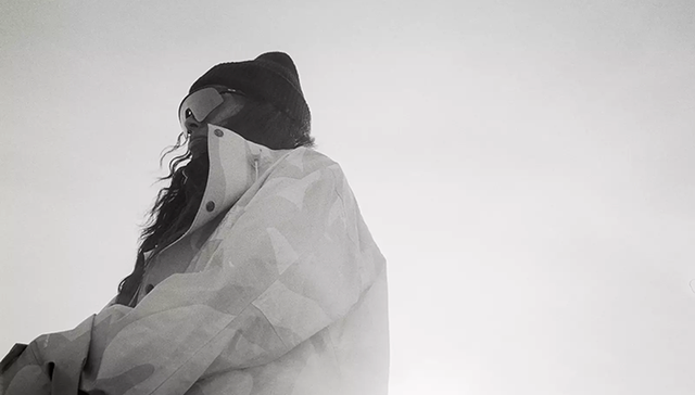 THE NORTH FACE发布KAWS联名系列，Elon Musk推出首款香水｜是日美好事物