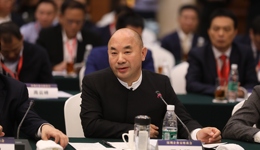 广东新晋民企“一哥”，为何是正威集团？