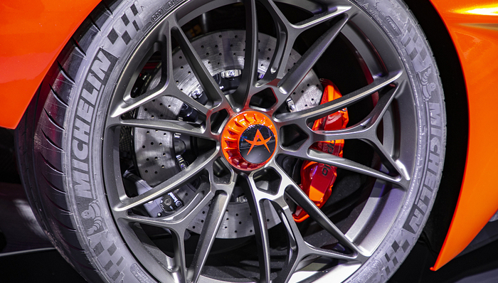 AFMG注资合营公司