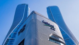 20.37億，凱德以七折價格拍下北京CBD的博瑞大廈