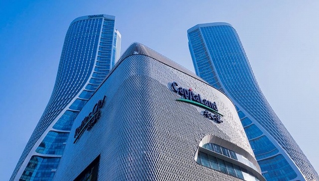 20.37亿，凯德以七折价格拍下北京CBD的博瑞大厦