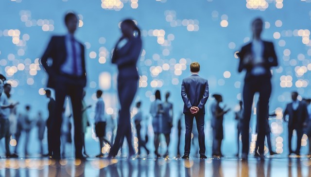 二十大报告中的人口政策：从人力资源大国走向人力资源强国