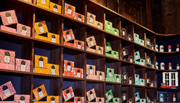 从茶叶品牌、包装茶、现制茶到茶饮料，千亿茶生意谁的天下？