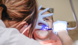 儿童市场能成为电动牙刷行业的救命稻草？