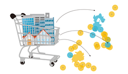 数据 | 多地政府回购商品房，团购优惠力度大