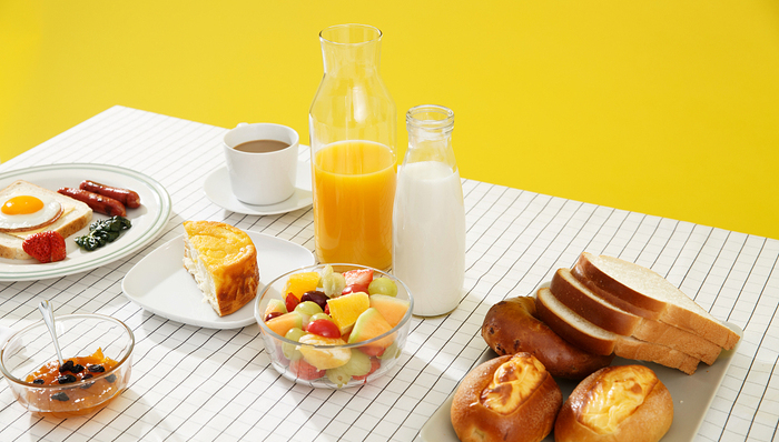 超市里的大品牌正在疯狂买下小品牌