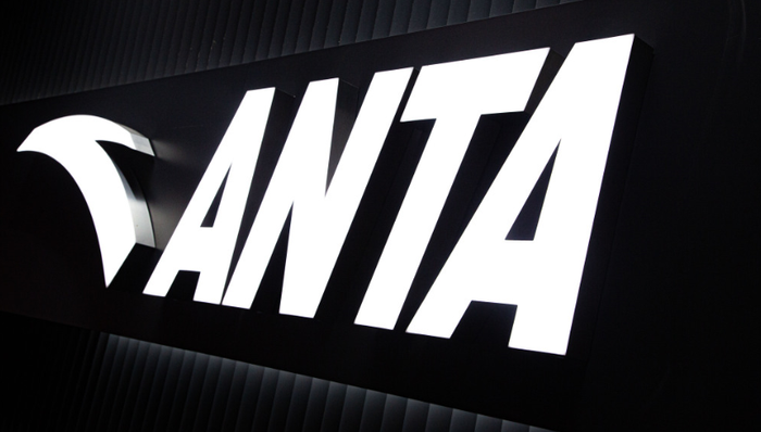 国潮,中国市场,安踏,市场份额