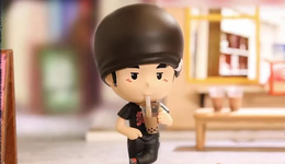 捆绑“周杰伦”等IP的巨星传奇第三次冲击上市，半年收入1.25亿，这次能行么？