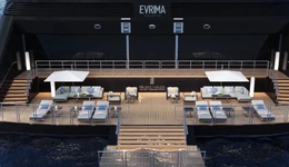 麗思卡爾頓游輪首航，高奢酒店如何征服大海？