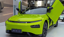 国产汽车出海再创佳绩，新能源汽车注入新动能