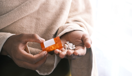 K藥保衛(wèi)戰(zhàn)：從藥王到 “海王”