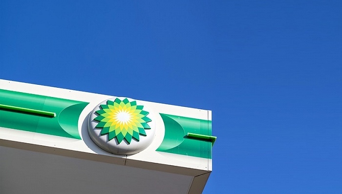 BP,天然气