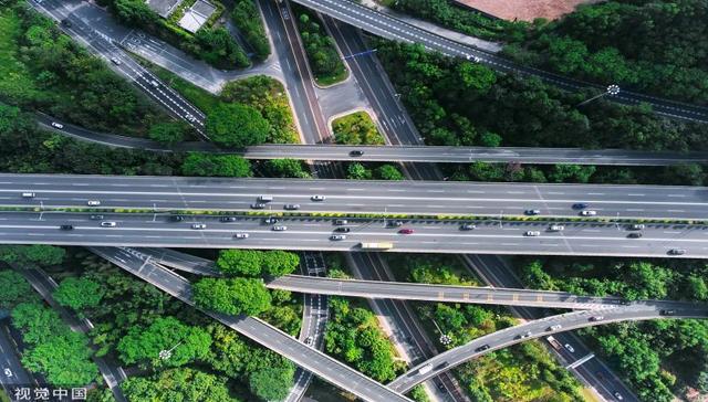 核心业务面临到期危机，东莞控股拟177亿元扩建莞深高速意在续期