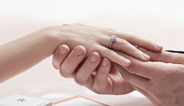 DR钻戒的区块链，不敌淘宝店的800块？