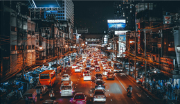 跳出内卷，新能源车激战东南亚