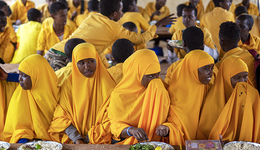 擺脫失敗國(guó)家狀態(tài)平均需要59年，變革需來(lái)自社會(huì)內(nèi)部 | 說(shuō)書