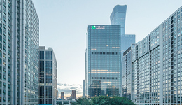 遠(yuǎn)洋再次出售北京寫字樓股權(quán)，大股東中國(guó)人壽2.33億接盤