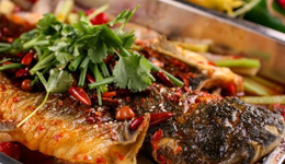 烤鱼预制菜走俏，未来前景几何？