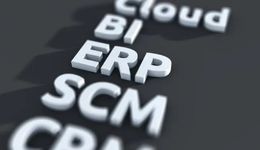 低代码、中台化，中国ERP迎来产业变局