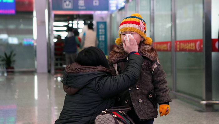 “超级流感药”引发专利之争，原研方罗氏称已起诉仿制方石药集团