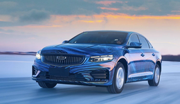 “造车狂人”李书福难续吉利并购神话