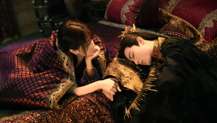 电视剧,专访,严肃对话,流行文化,偶像剧