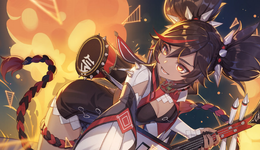 原神手办月销上万，第三季度爆款IP衍生品有哪些特质？