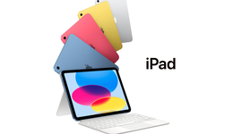 新款iPad、iPad Pro发布：屏幕和处理器升级，在售产品全线涨价