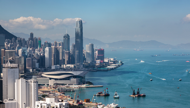 香港即将发布政策宣言，全球虚拟资产中心会是它的下一站吗？