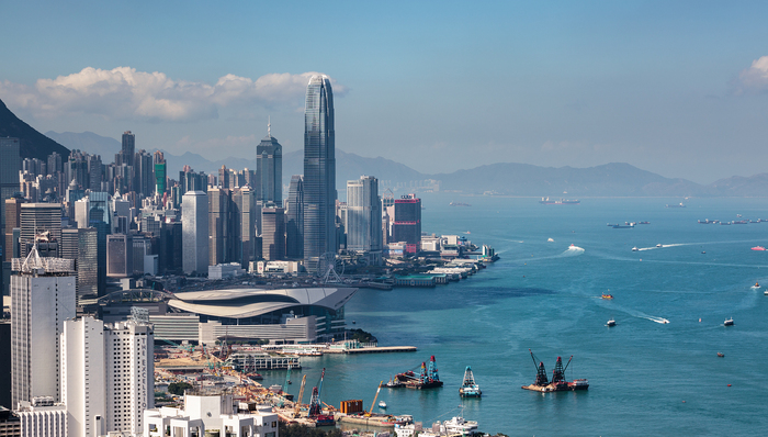 香港,金融,区块链,粤港澳,NFT