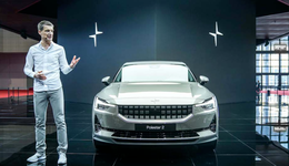 價(jià)格重回百萬的極星：不做特斯拉，要當(dāng)保時(shí)捷？